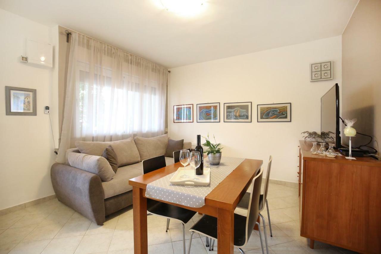 Villa Goga Vir Εξωτερικό φωτογραφία